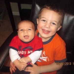 Meet your Posher, Amber